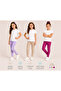 Girl's Cotton Tights - 2