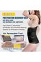 3-in-1 Postpartum Belly Support Belt for Women | Maternity Recovery Waist Trainer - 5
