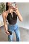 Coffee Accessory Bodysuit - 3