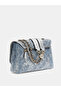 Giully II Crossbody Bag With Flap - 3