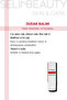 Skin&Care Tea Tree & Sage Oil Lip Balm - 3