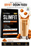 SLIMPACK Karamel Latte 30 Servis Öğün Tozu Shake