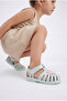 Tobby Gloss Love Kids Sandals Shoes S10310-026Menta - 2