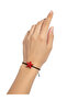 Star Macrame Bracelet (Red) - 3