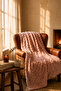 Wellsoft Sponge Non-Slip Sofa Cover with Soft Buttons - 170 cm X 210 cm - 4