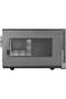 SST-SG13B-C, Mini-ITX cube, USB Type-C Negru - 5