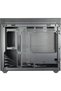 Micro Tower Without Power Supply IM-2 Expander Black - 5