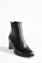 Black Women's Boots G654013109 - 6
