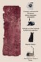 Sdt Traditional Patterned Modern Woven Base Decorative Carpet Sdtamor2429 - 5