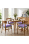 Chair Cushion Set of 4