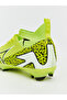 Two Mt Shop Quality Triwex Green Boys' Football Boots - 5