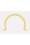 Kâhkül Hair Cutting Comb Yellow, Butterfly Hair Cutting Comb, Suitable for Personal and Hairdresser Use - 4