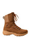 Scalatore premium men's off-road suede boots - tan - 3