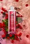 Senses Rapsberry Delight Raspberry and Currant Scented Shower Gel 500 Ml. Triple Set - 3