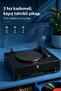 TAV3000B/10 Bluetooth Retro Pikap - 3