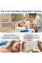 Wet Wipes for Baby Skin with Aloe Vera | 72 Wipes x Pack of 3 (216 Wipes) | Paraben Free - 4