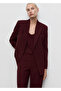 Double-breasted blazer jacket