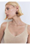 Lurex Knitted Ball - 6