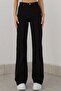 Sipsi E.x.t.r.a S.i.y.a.h High Waist Wide Leg Jeans Lycra Loose Leg Jeans - 2