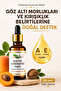 Apricot Kernel Oil Cold Press 50 ml Skin Care and Moisturizer Natural Support for Under-Eye Care and Wrinkle Appearance Skin Care Oil with Vitamin a and E