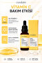5% Vitamin C Serum 30 ml |   %2 Niacinamide, Anti-Blemish, Brightening, Tone Equalizing - 3