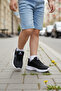 Dima Mesh Faylon Sole Boys' Sneakers - 3