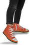 Pant Casual Lace-Up Zippered Boys' Sneakers - 3
