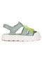 Jane Light Sole Girls' Sandals - 4