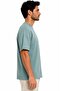 M0613542 T-Shirt Men's T-Shirt Green - 3