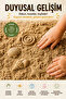 25kg Natural Washed Sifted Dried Play Sand, Beach Sand, Sandpit Sand - 5