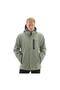 102026805-R 5W ml Lubeck 2Kkb-03 5Pr Men's Coat Khaki - 2
