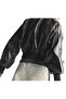 Ke5035-K Sst Plthr Jkt Women's Jacket Black - 6
