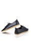 3642 Women's Orthopedic Casual Shoes with Elastic Laces - 4