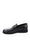 569 Lightweight Sole Leather Casual Men's Shoes - 3