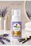 Foaming Hand Soap Lavender Vanilla Herbal Cleanser 350 ml - 5