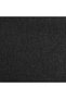 Scaun de bar, negru, material textil - 8