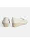 Women's White Perforated Desacomfort Casual Shoes - 7