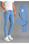 Men's Slim-Fit Jeans - 4