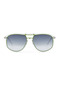 Cesme Hm 1714 C3 Unisex Sunglasses - 2