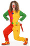 JUMPSUIT CLOWN COSTUME - 4