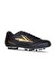 Amanos Match Football Boots Black-Gold