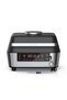 Smart Indoor Grill & Air Fryer XL 8.5L, with Built-in Thermometer, Grill, Air Fry, Roast, Bake