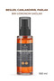 Leave-in Hair Care Serum, Anti-Frizz, Moisturizing Hair Strand Strengthening Serum 100 ml - 8