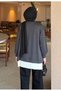 Women's Hijab Ecru Elastic Waist Pleated Lengthening and Saving Undergarment Mini Skirt Pleated Complementary Skirt - 7