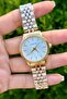 Women's Luxury Wristwatch