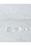 Soft Glass Serving Bowl 18X9X1 cm Transparent - 2