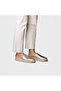 Women's / Girls' Slippers Denise-P Elegant Metallic Leather Mule - 4