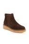 Women's / Girls' Boots 25K12027Xs Suede - 2