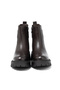 Women's / Girls' Boots Sr-23783-1 Brown - 5