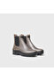 Women's / Girls' Rain Boots Calgary Platinum - 2